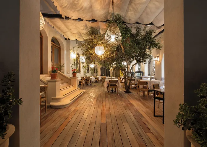Viento Alacati Hotel (Adults Only)