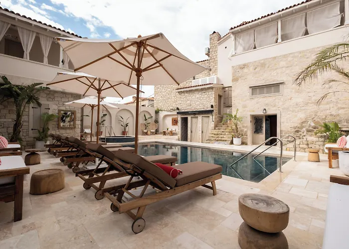 Viento Alacati Hotel (Adults Only)