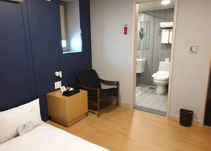 Mini Hotel 141