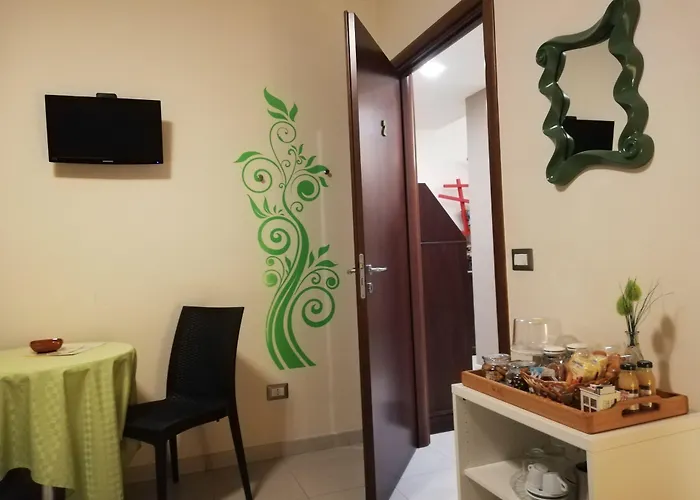 B&B Li Figuli Lecce