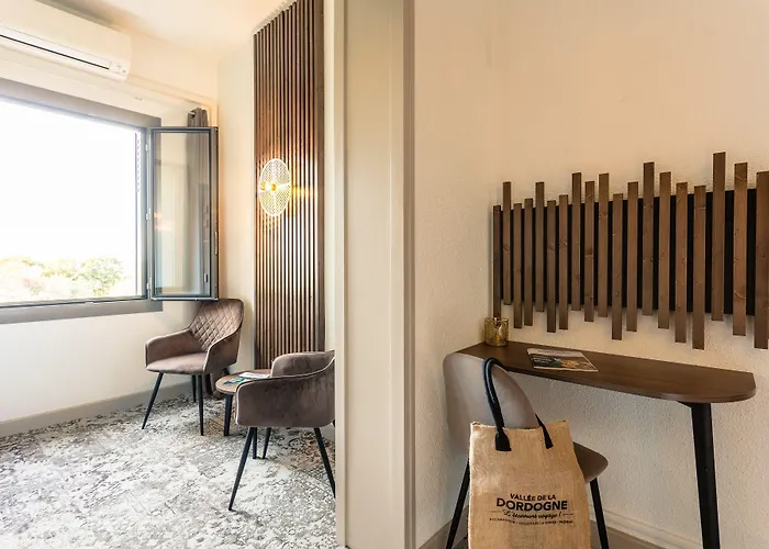 Relais Amadourien