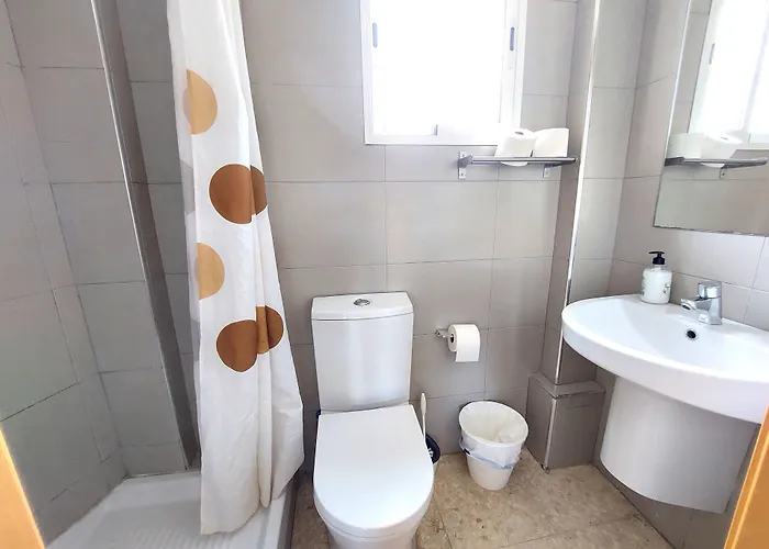 Habitaciones Barra89 Valencia