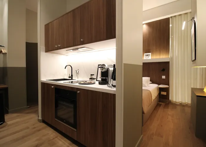 MiHotel Bellecour Lyon