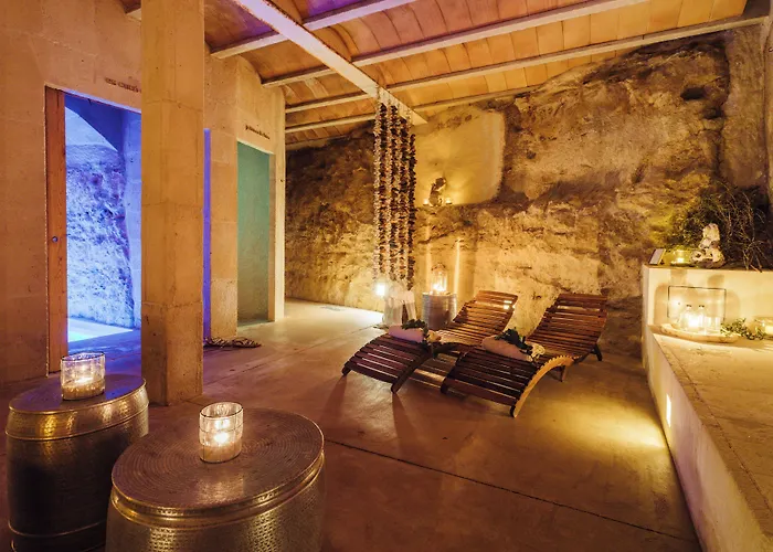 Jardí de Ses Bruixes Boutique Hotel Maó 
