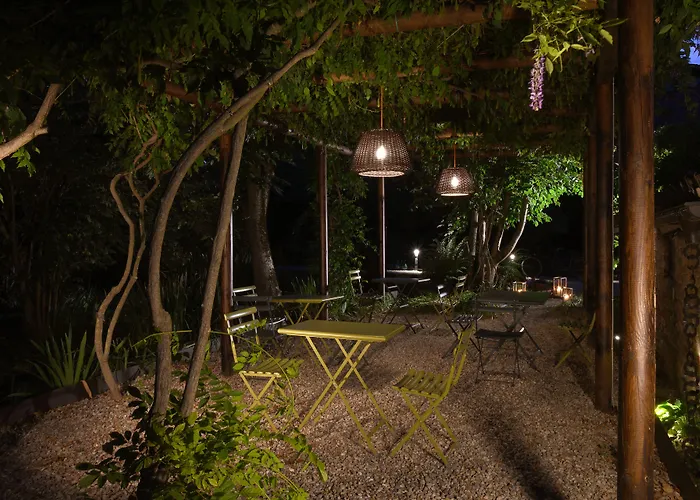 Agriturismo Il Gioco Dell'Oca Barolo