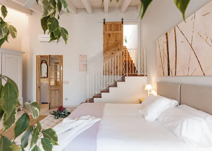 Jardí de Ses Bruixes Boutique Hotel