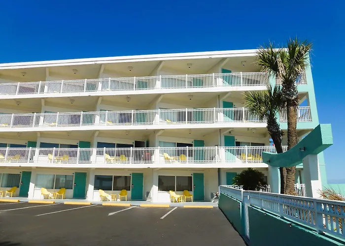 Chateau Mar Beach Hotel Newly Refurbished