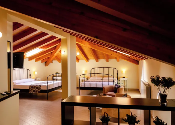B&B Prima Classe