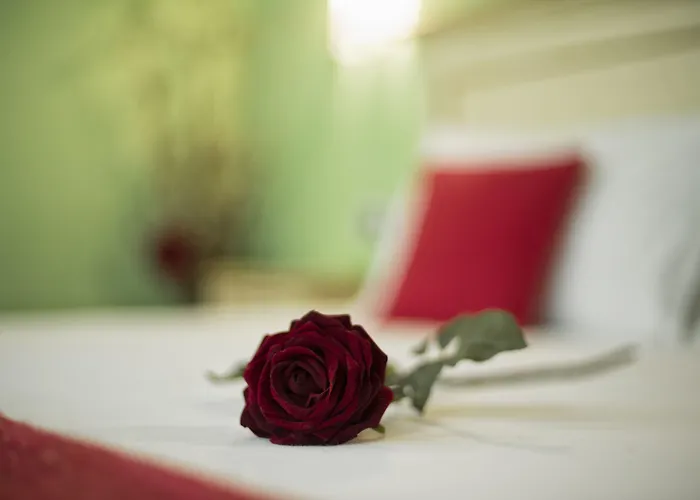 Navona Tower Relais Hotel Roma