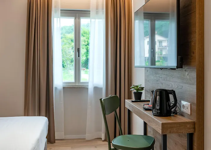 Catignano Hotel Ristorante