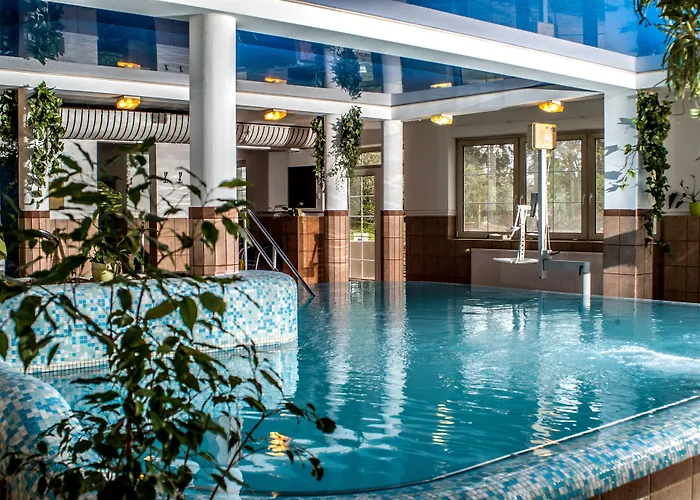 Hotel Spa Heviz