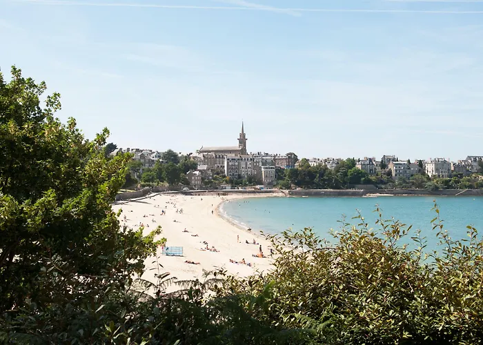 Castelbrac Hotel & Spa Dinard
