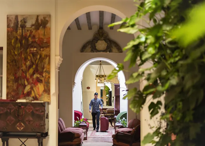 Las Casas de El Arenal