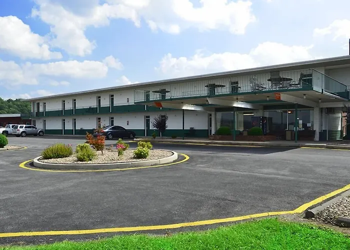 Huntingdon Motor Inn