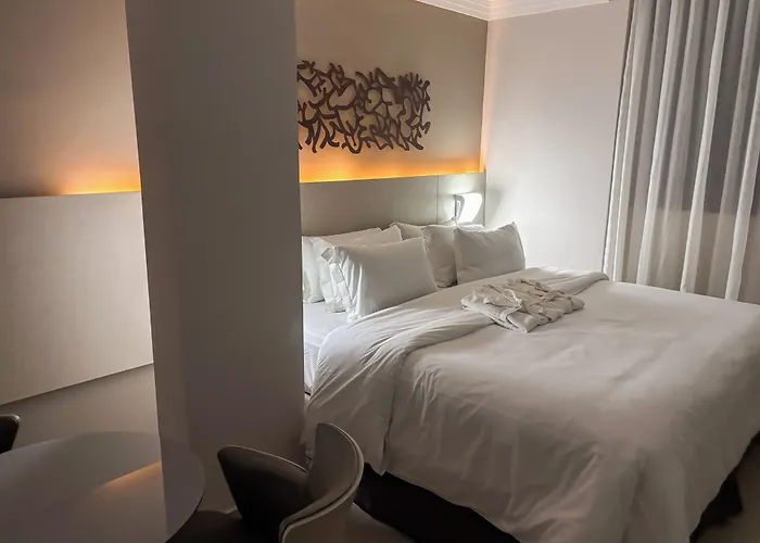 Lagoon Prime Hotel Lagoa Santa 
