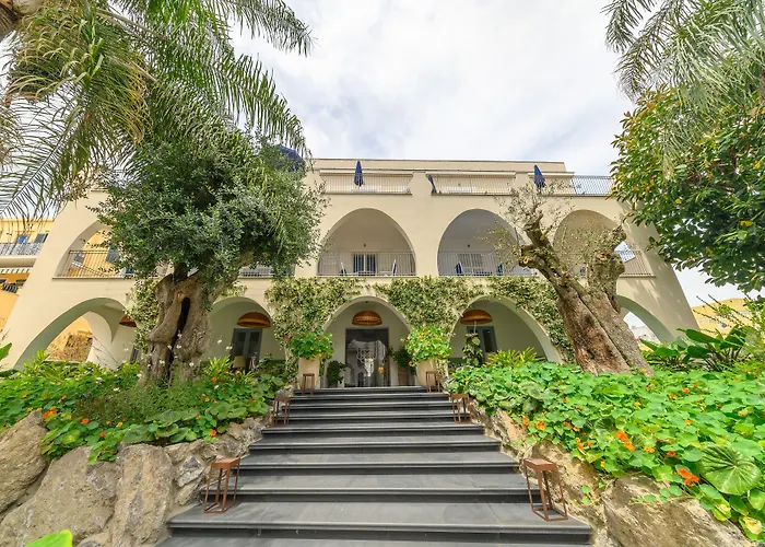 Hotel Terme Oriente - Beach&SPA
