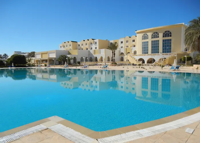 Djerba Castille- Couples And Families