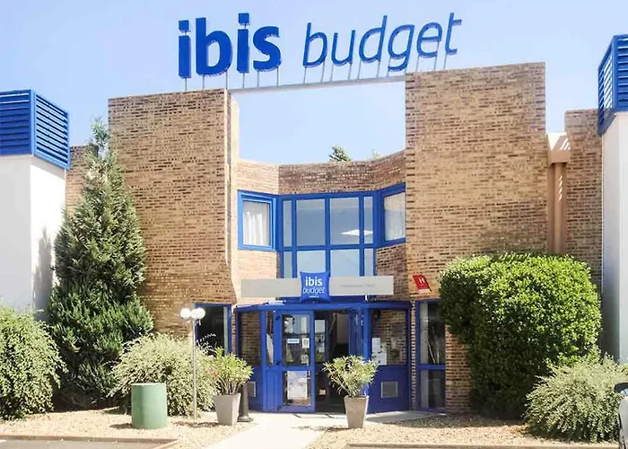 ibis budget Châtellerault Nord