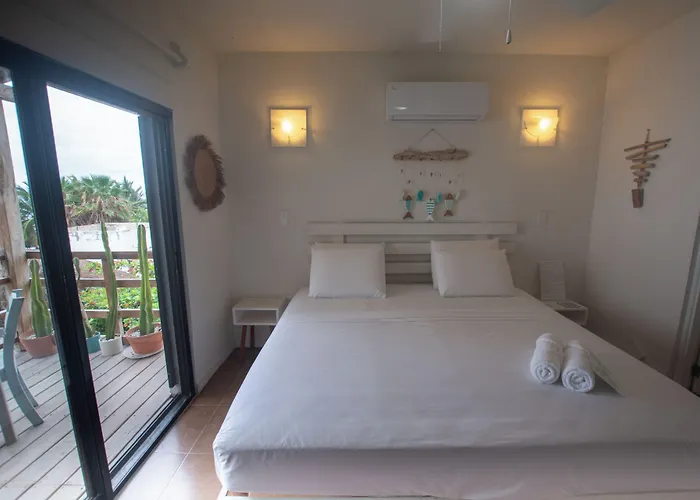 Hotel Boutique Pachamama (Adults Only)