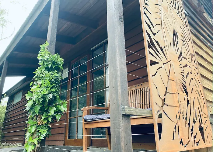 Hideaway Studio Accommodation