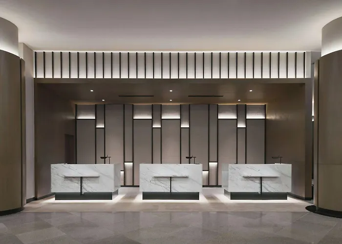 Ac Hotel By Marriott Ipoh
