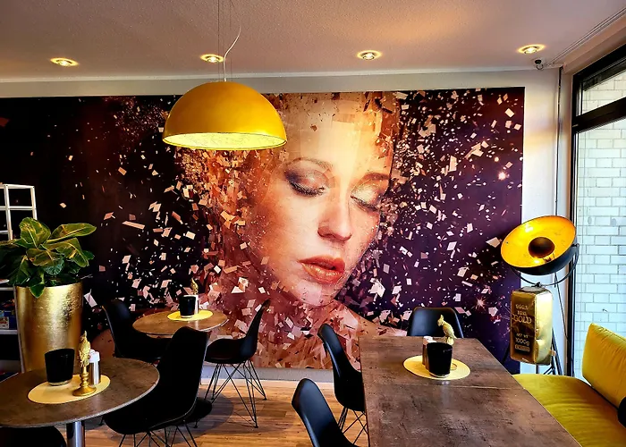 Arthotel Ana Gold