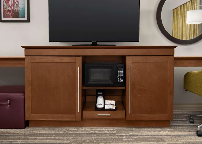 Hampton Inn & Suites Orangeburg, Sc