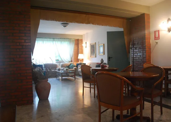 Albergo Smeraldo