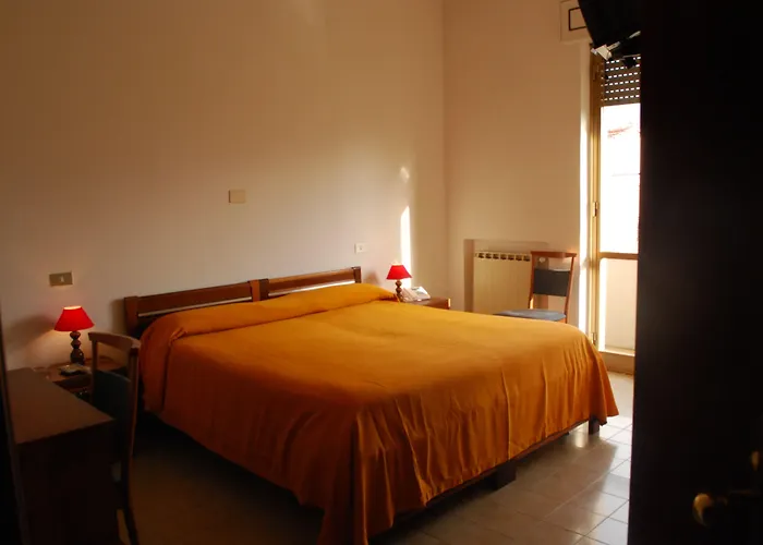 Albergo Smeraldo