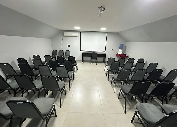 Brasília Park Hotel Candangolandia