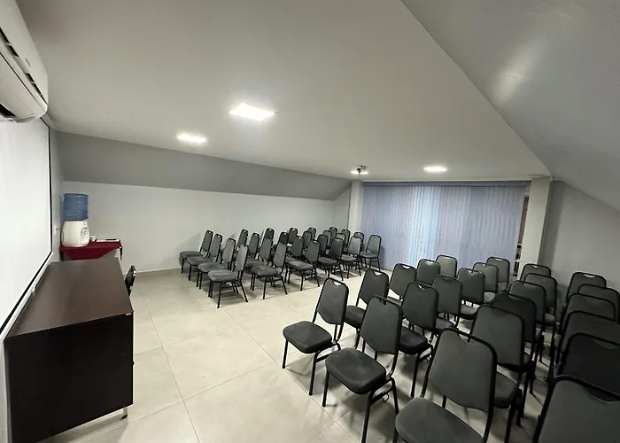 Brasília Park Hotel Candangolandia
