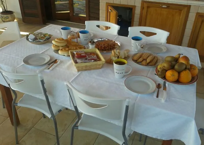 B&B Villa Francesco Marina di Ragusa