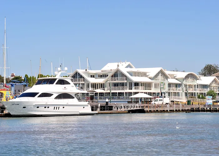Mainstay Suites Williamstown