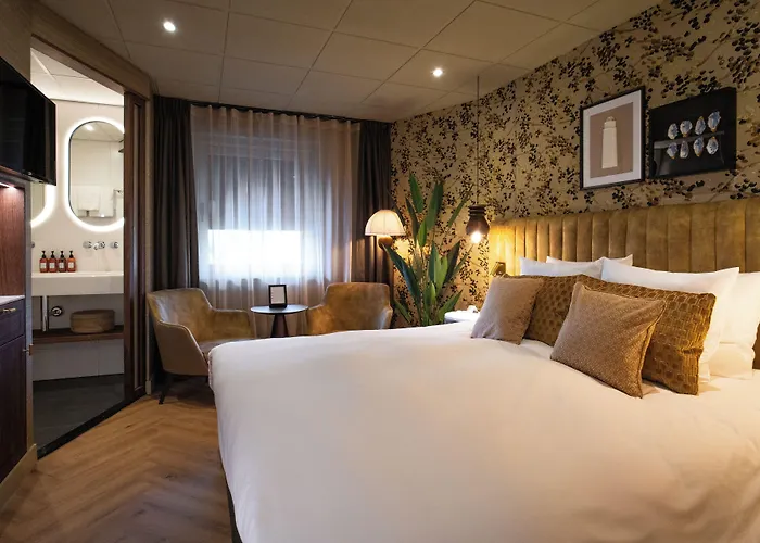 Boutique Hotel De Smulpot