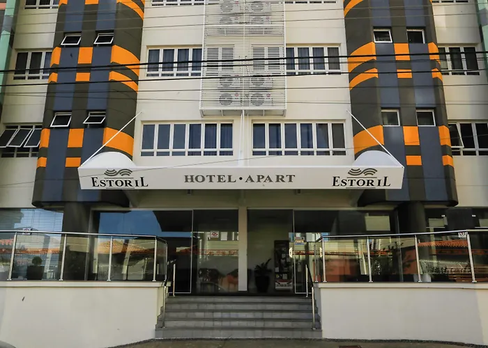 Estoril Hotel