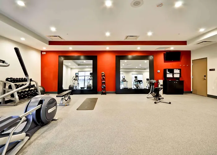 Homewood Suites By Hilton Cincinnati/West Chester