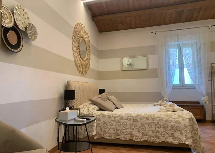 B&B Vinci