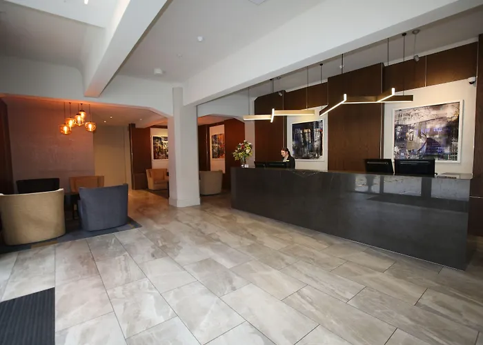 Distinction Dunedin Hotel