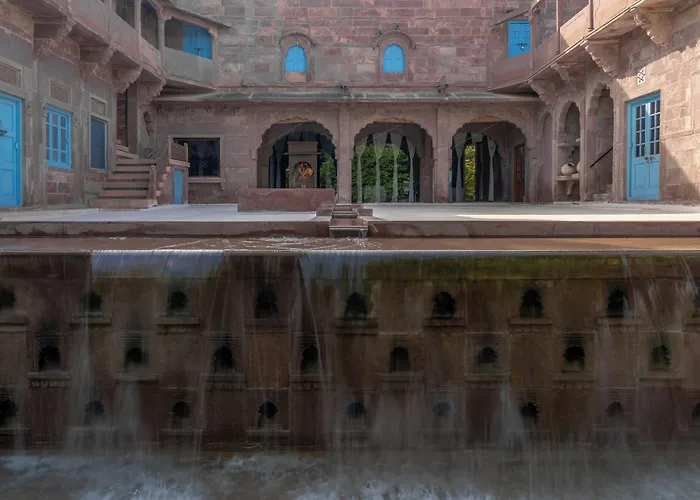 Raas Jodhpur