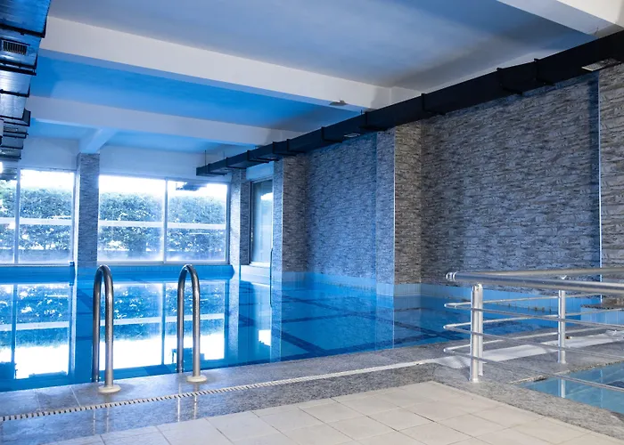 Lavin Hotel&Spa