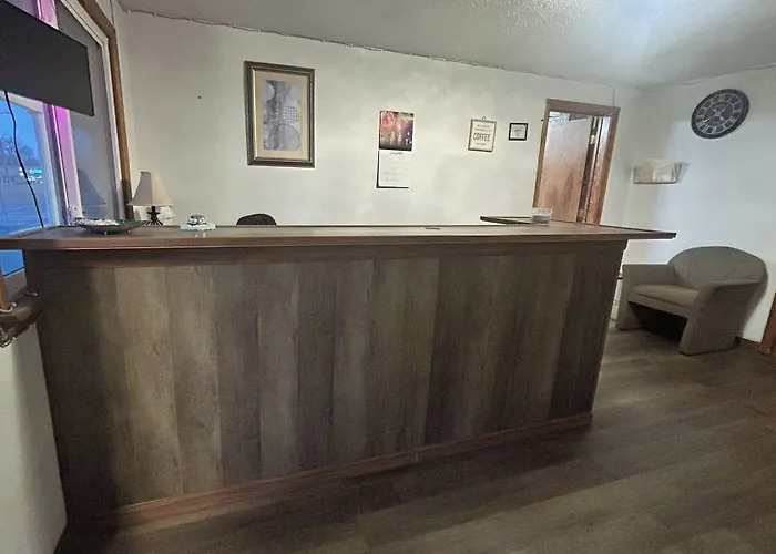 Budget Inn By Hotel O Greensville I 70