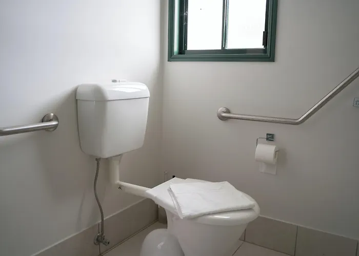 Wallaby Hotel