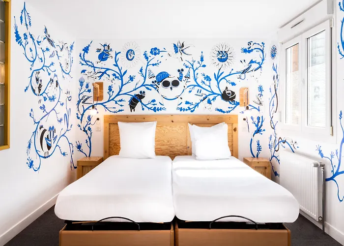 Hotel Graffalgar