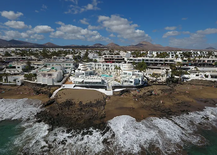Lani'S Suites De Luxe - Adults Only