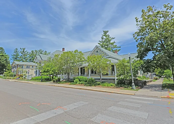 Grant Street Inn - Bloomington