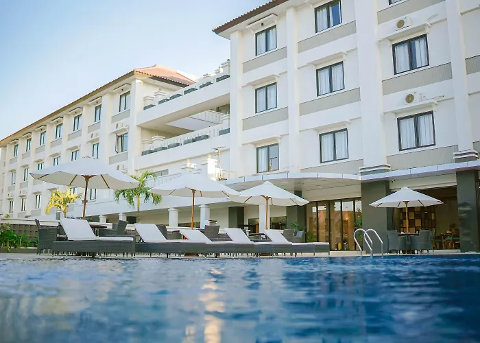 Sahid T-More Hotel