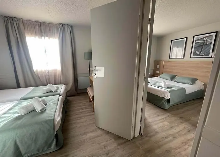 Le M Hotel&Spa Honfleur