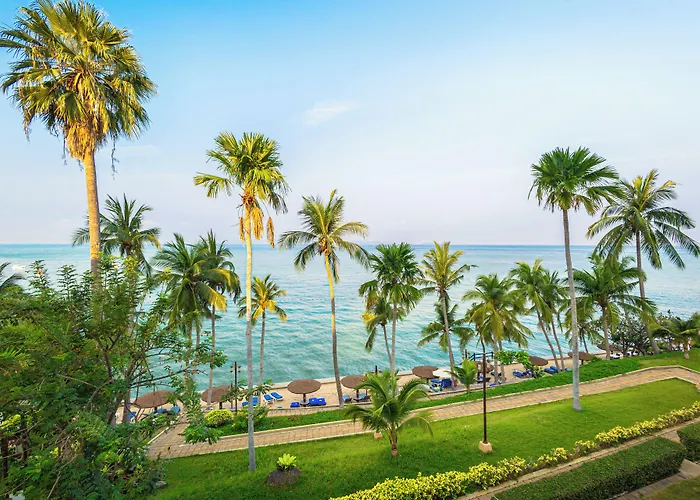 Royal Cliff Beach Terrace Pattaya