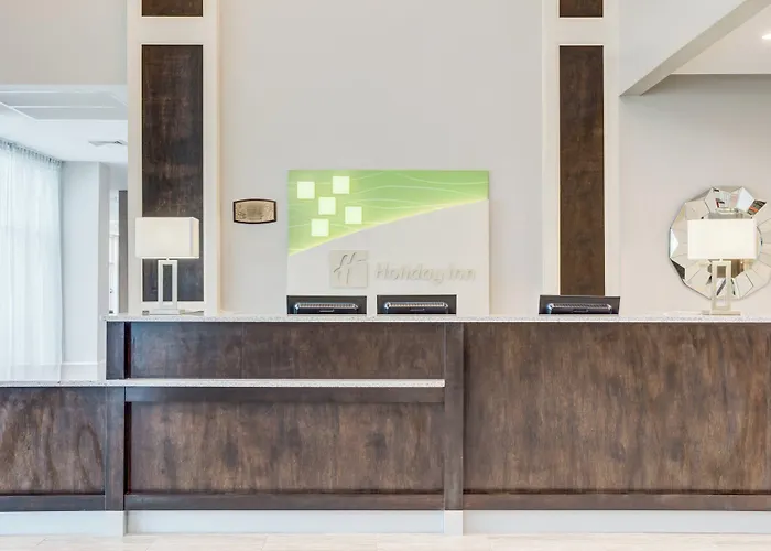 Holiday Inn & Suites Lafayette North By Ihg