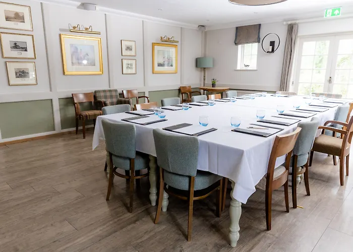 The Bell Inn Hotel